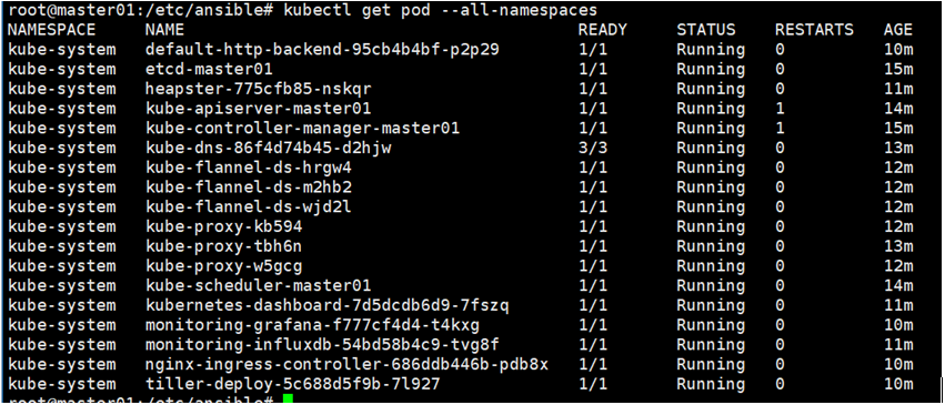 how-to-deploy-a-single-master-kubernetes-cluster-with-ansible